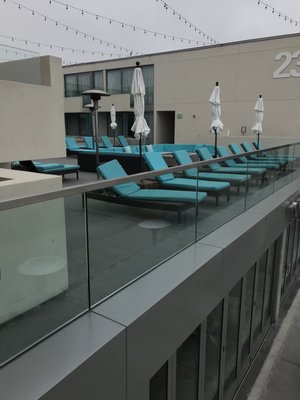 TOWER23 Hotel by null