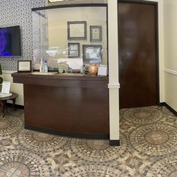 Northpark Dental - Waiting Room