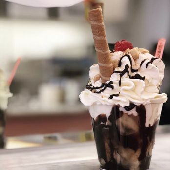 Pidapipó - Gelato Near Me - Melbourne, VIC