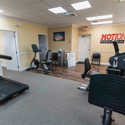 MOTION Sports Medicine - Dobbs Ferry
