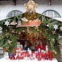 Photo of Christkindlmarkt - Marquartsteiner Adventsgarten