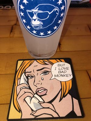 BAD MONKEY - 468 Photos & 545 Reviews - 5801 Coastal Hwy, Ocean City