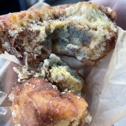 McDonald's - Apple Fritter