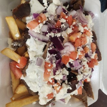 Baba Kabob - Mediterranean Near Me - San Diego, California