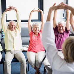 Senior Care Authority - Greater Cleveland