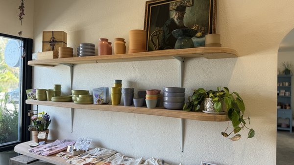 Costa Mesa Ceramics by null