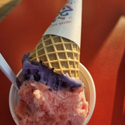La Michoacana Ice Cream Bar