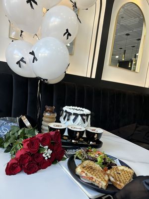 Toast Noir Cafe by null Toast Noir Cafe by null