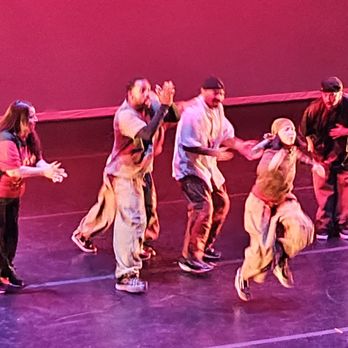 White Bird Dance - 3/13/2026 - White Bird Dance presents Versa-Style Street Dance Company at The Patricia Reser Center - Performing Arts Near Me White Bird Dance - 3/13/2026 - White Bird Dance presents Versa-Style Street Dance Company at The Patricia Reser Center - Performing Arts Near Me