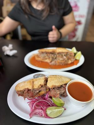 Carnitas y Tortas Ahogadas Guadalajara 2 by null
