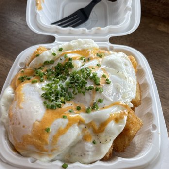 Egg Tuck - Egg tots - Breakfast & Brunch Near Me - Los Angeles, California Egg Tuck - Egg tots - Breakfast & Brunch Near Me - Los Angeles, California
