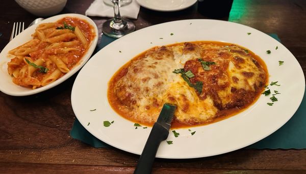 Augustino's by null