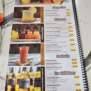 Sunny Day Cafe - Breakfast & Brunch Near Me - Carmel, Indiana Sunny Day Cafe - Breakfast & Brunch Near Me - Carmel, Indiana