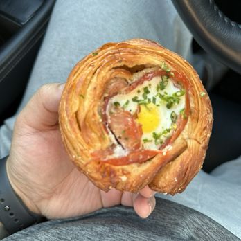 Moonbelly Bakery - Egg n ham - Bakeries Near Me - Sacramento, California Moonbelly Bakery - Egg n ham - Bakeries Near Me - Sacramento, California
