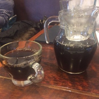 Toast & Co. - The coffee was amazing! - Coffee & Tea Near Me - De Pere, Wisconsin Toast & Co. - The coffee was amazing! - Coffee & Tea Near Me - De Pere, Wisconsin