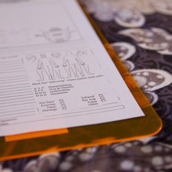 Lotus Studio Acupuncture - Acupuncture Treatment Form