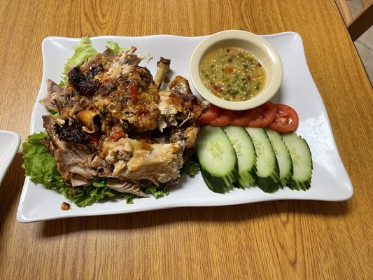 Happy Asian Fast Food by null