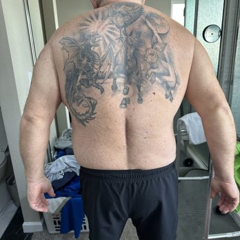 Neil Reyes Tattoo - Tattoo Near Me - Auburn, Washington Neil Reyes Tattoo - Tattoo Near Me - Auburn, Washington