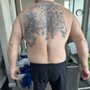 Photo of Neil Reyes Tattoo