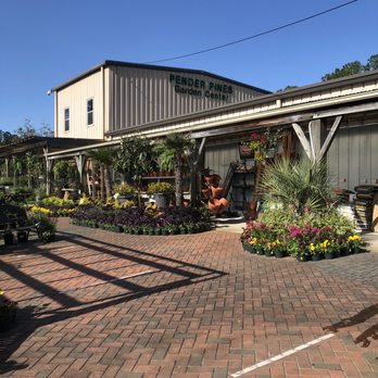 Pender Pines Garden Center - Nurseries & Gardening Near Me - Hampstead, North Carolina Pender Pines Garden Center - Nurseries & Gardening Near Me - Hampstead, North Carolina