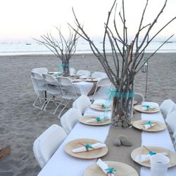 Beachside Party Rentals
