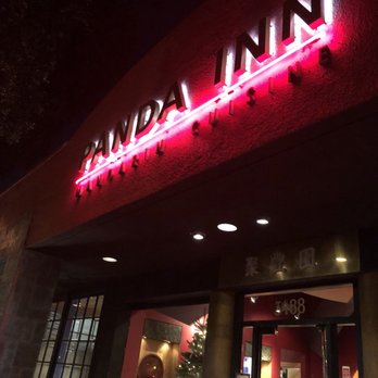 Panda Inn - Chinese Near Me - Pasadena, California