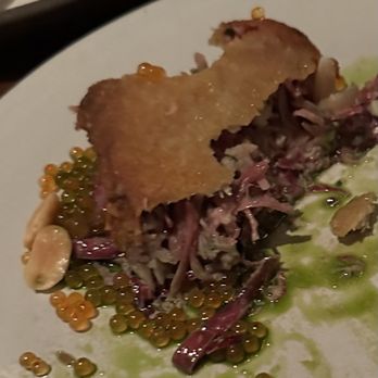 Manhatta - Tête de Cochon - New American Near Me - New York, New York Manhatta - Tête de Cochon - New American Near Me - New York, New York