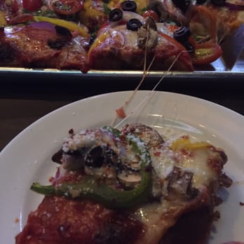Pizza Rock - Pizza Near Me - Henderson, Nevada