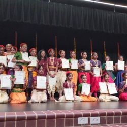 NSDM Academy - NrutyaSaadhanaa Dance and Music Academy
