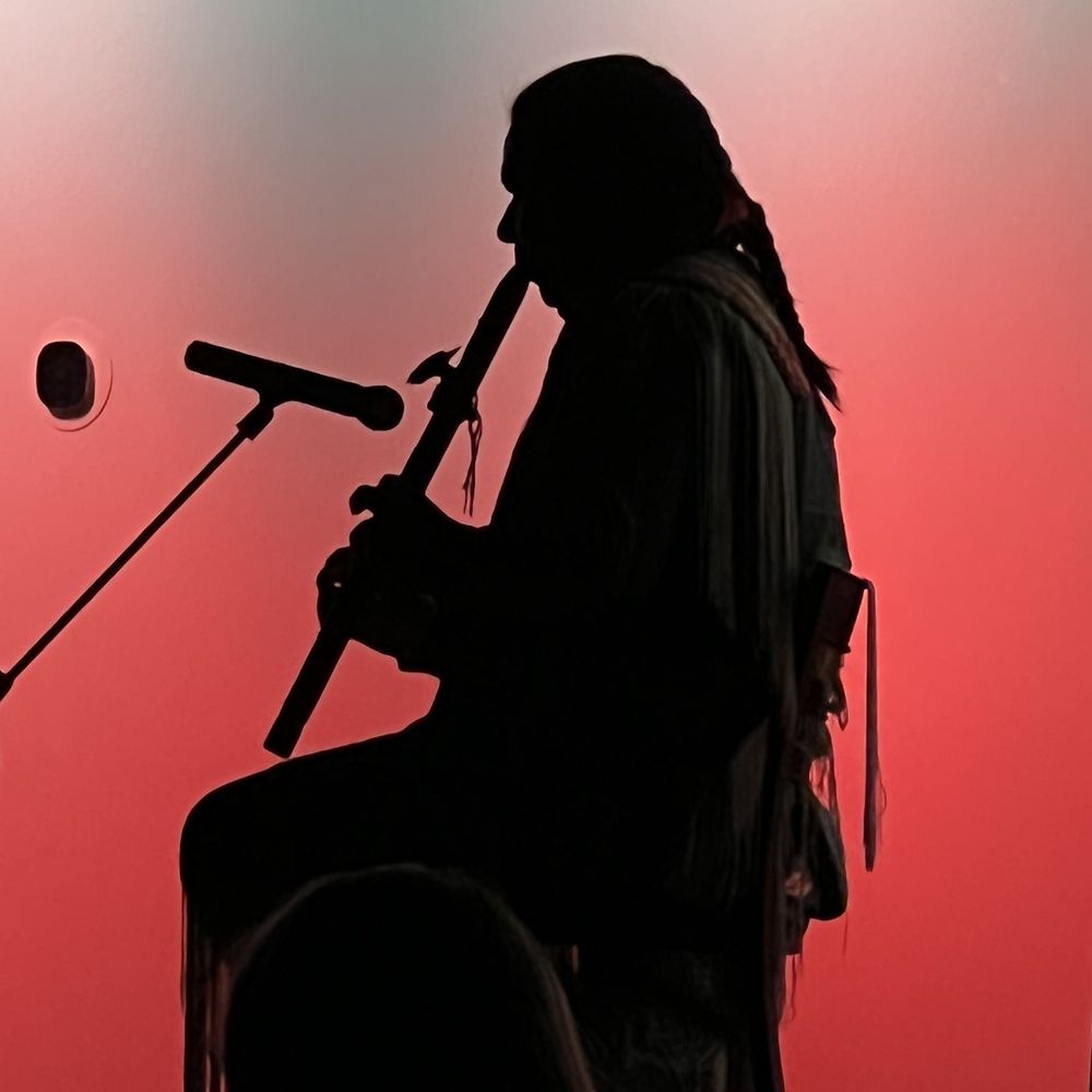 Red Heritage - Incredible flute player - Performing Arts Near Me - Page, Arizona Red Heritage - Incredible flute player - Performing Arts Near Me - Page, Arizona