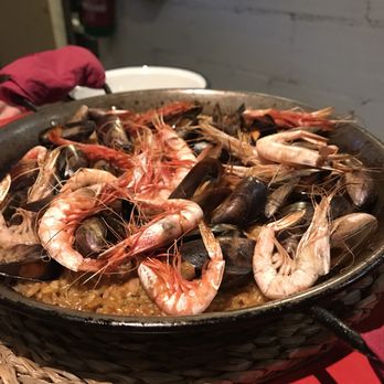 Somorrostro - Catalan Near Me - Barcelona, B