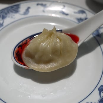 Yank Sing - Xiao Long Bao - Dim Sum Near Me - San Francisco, California