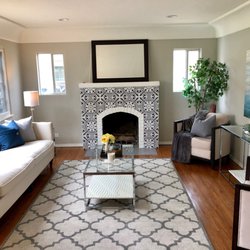The L.A Staging Company
