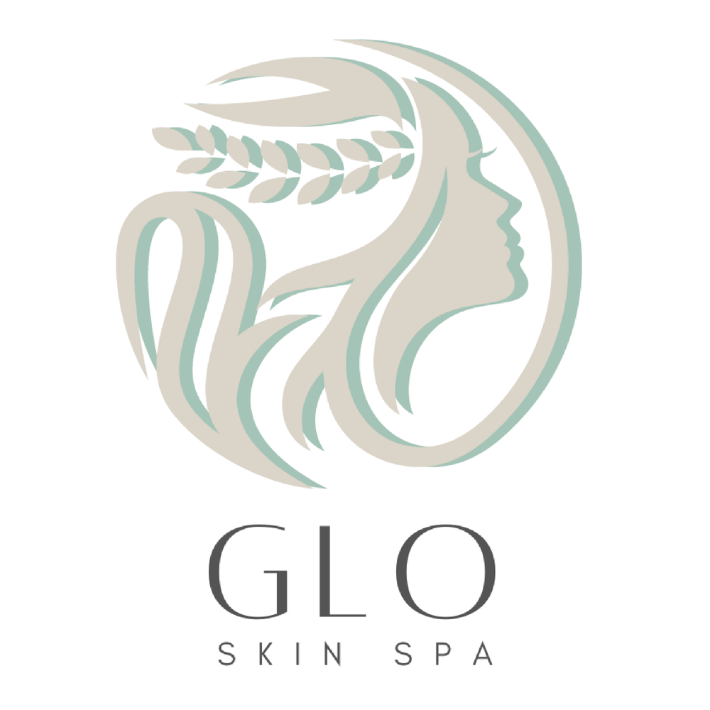 GLO Skin Spa Logo