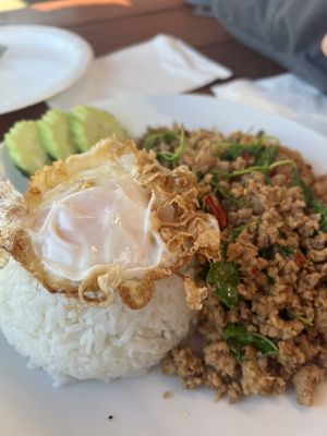 Chick&Pig Thai Street Food by null