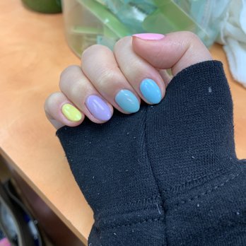 Beyond Nail & Spa - Gel nail manicure - Nail Salons Near Me - Plainview, New York Beyond Nail & Spa - Gel nail manicure - Nail Salons Near Me - Plainview, New York
