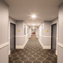 Hotel Mira Vista
