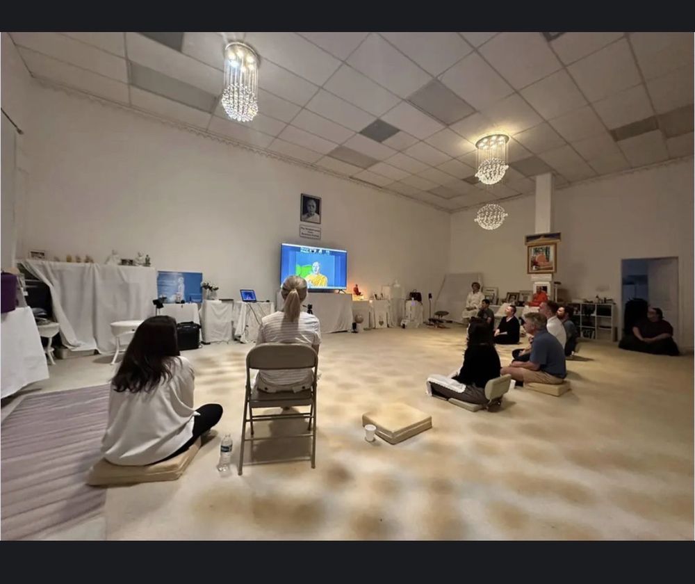 Meditation Center of Alabama - social services organization in Mobile, AL