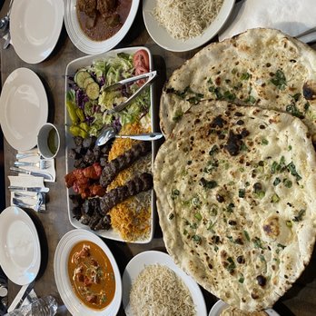 Kabob House - Afghan Near Me - Boise, Idaho