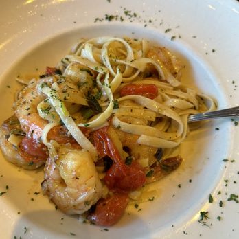 Galyn's - Shrimp Lafayette - Seafood Near Me - Bar Harbor, Maine