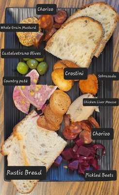 The Cozy Taberna by null