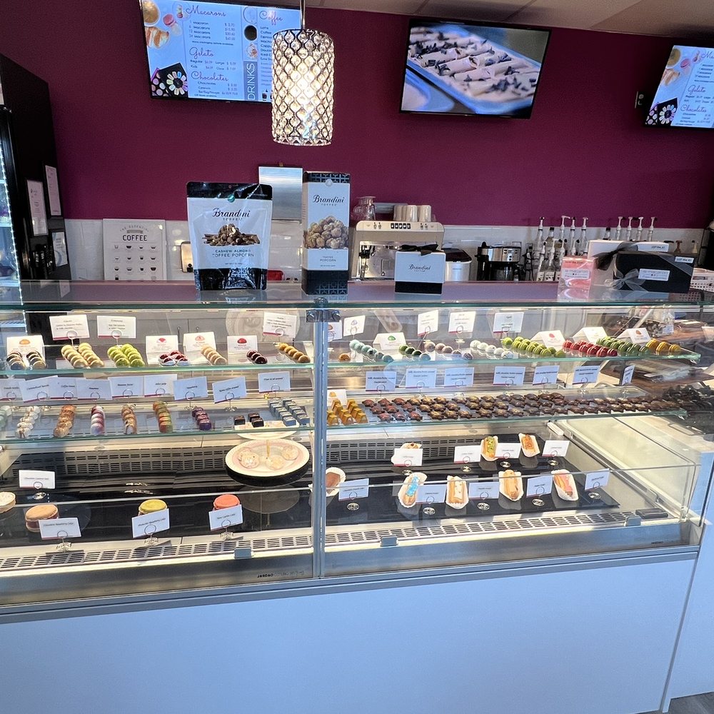 Le Macaron French Pastries - Macarons Near Me - Albuquerque, New Mexico Le Macaron French Pastries - Macarons Near Me - Albuquerque, New Mexico