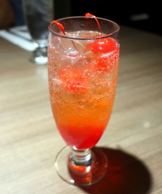 Rôtisserie St-Hubert by null