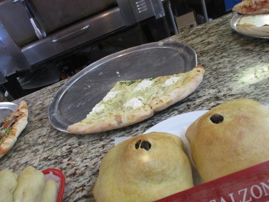 Giorgio's Pizza by null