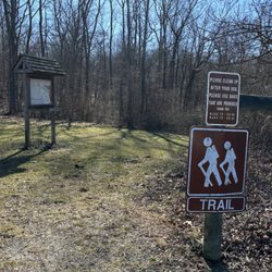 Horseshoe Bend Park - 2/3/2024