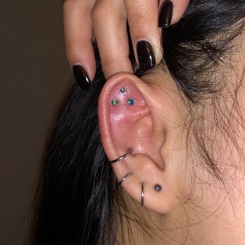 Mystical Illusions - today (01/03/2020) - Piercing Near Me - Oklahoma City, Oklahoma Mystical Illusions - today (01/03/2020) - Piercing Near Me - Oklahoma City, Oklahoma