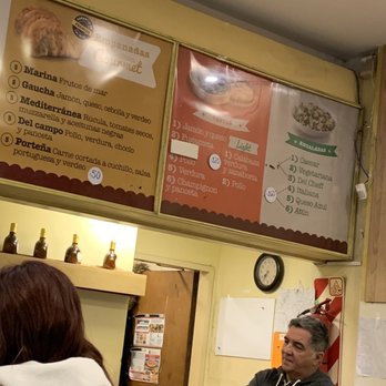 Gourmet - Empanadas Near Me - Buenos Aires, C Gourmet - Empanadas Near Me - Buenos Aires, C