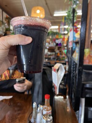 El Burrito Mercado by null