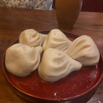 Deda Restaurant - Cheese dumplings - Georgian Near Me - Pasadena, California Deda Restaurant - Cheese dumplings - Georgian Near Me - Pasadena, California