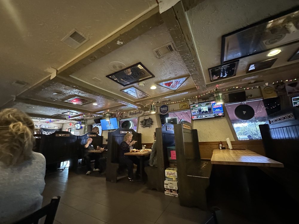 Dad's Pub & Grub